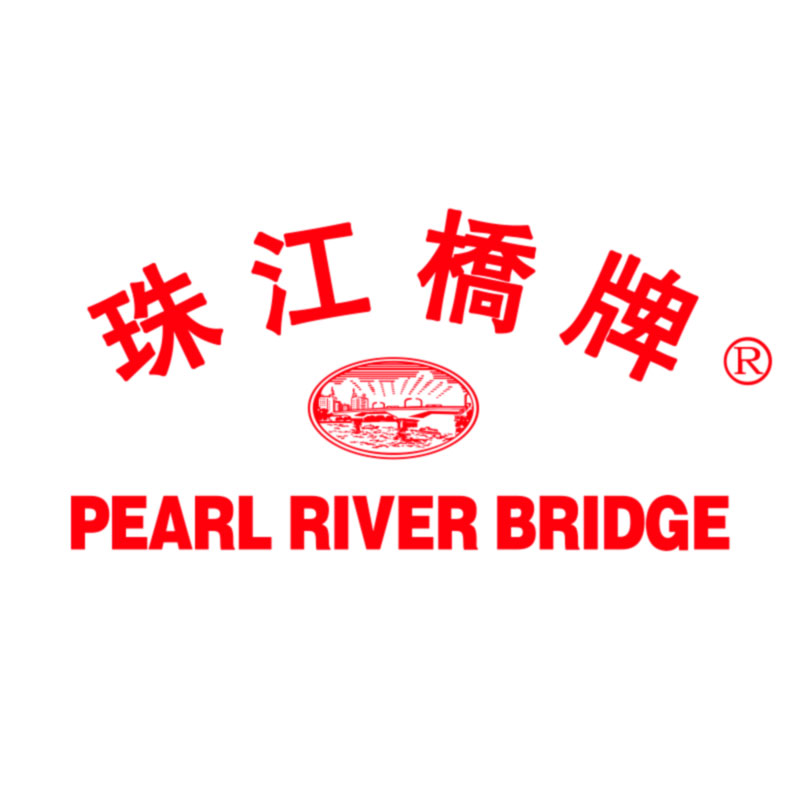 Pearl River Bridge