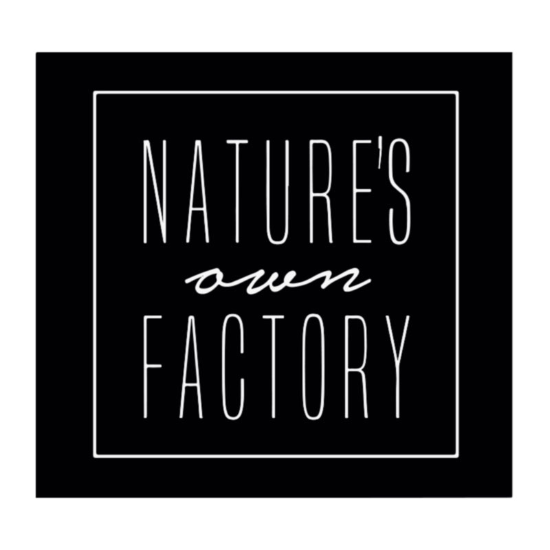 Nature's Own Factory
