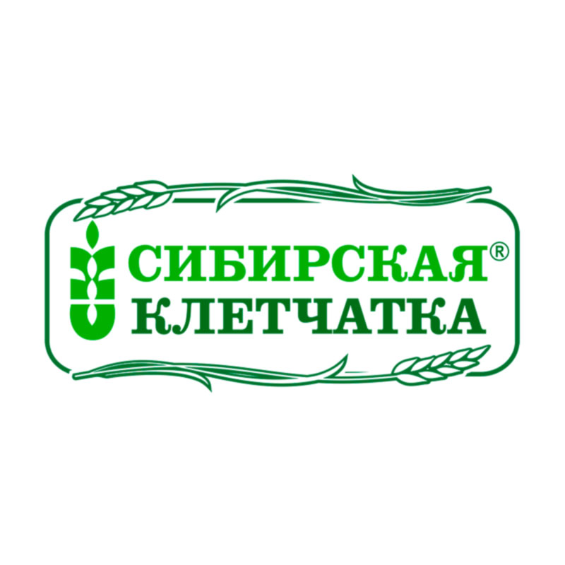 Сибирская клетчатка