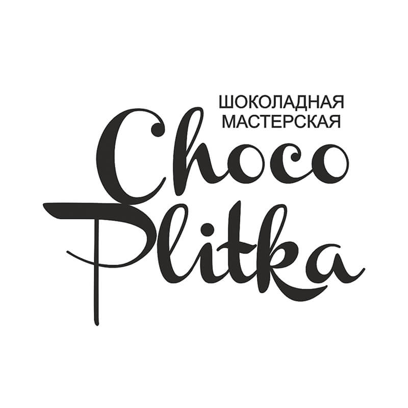 Chocoplitka