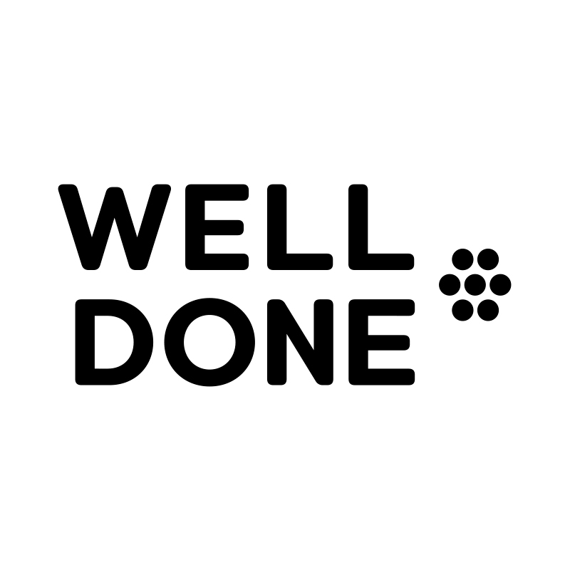 Well Done